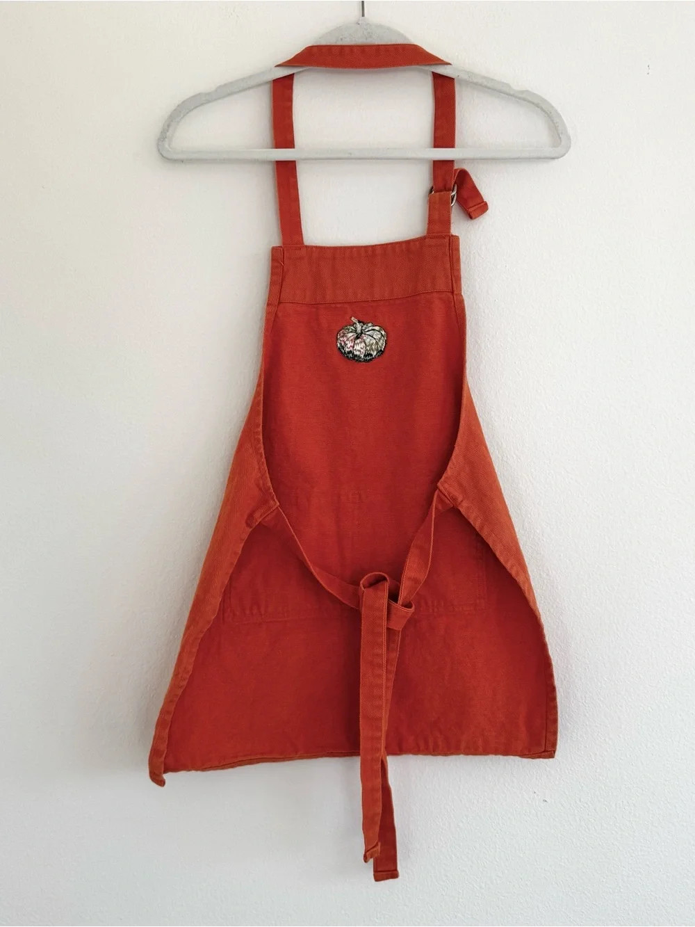 Williams Sonoma Kids Apron